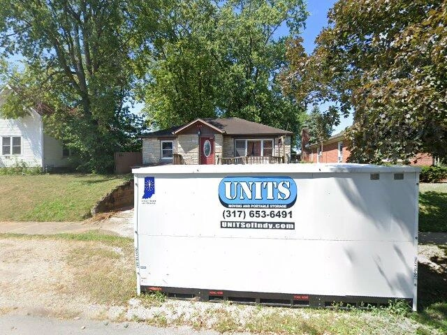 House image located at Greenfield, IN 46140