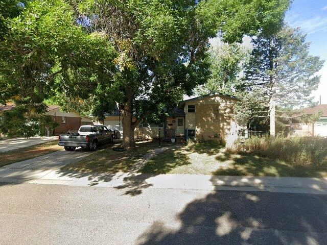 House image located at Arvada, CO 80004