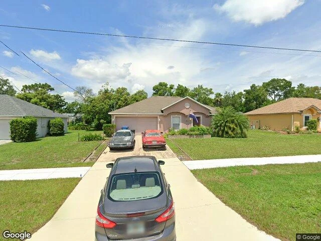 House image located at Spring Hill, FL 34608