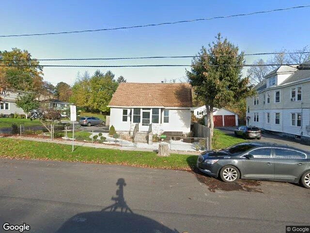 House image located at Syracuse, NY 13206