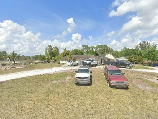 House image located at Loxahatchee, FL 33470