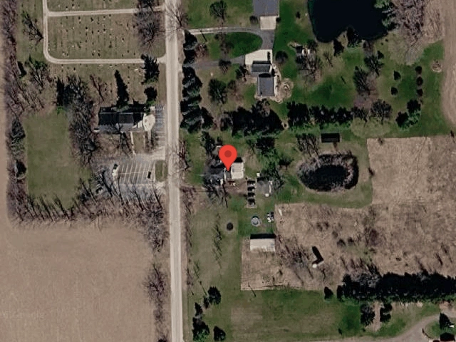 House image located at Allenton, MI 48002