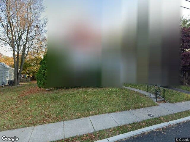 House image located at Bellmawr, NJ 08031