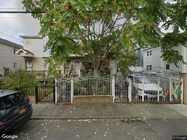 House image located at Far Rockaway, NY 11691