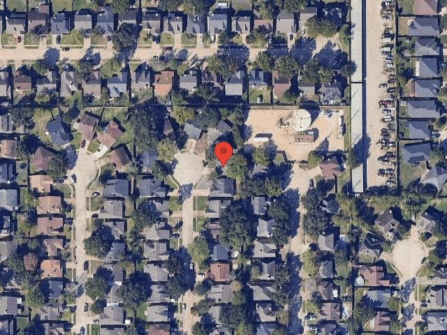 House image located at Katy, TX 77449