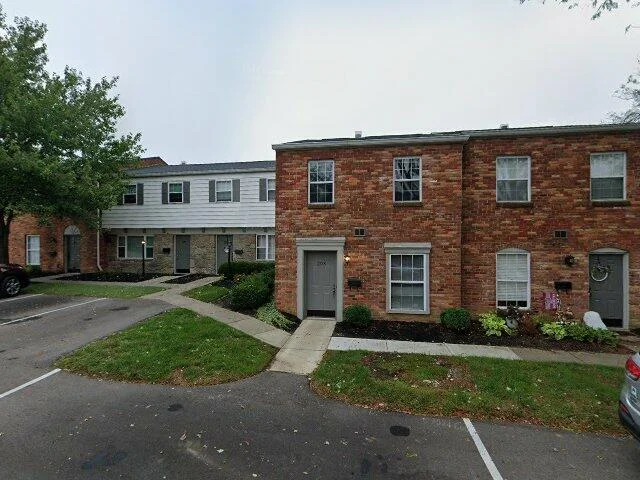 House image located at Cincinnati, OH 45255