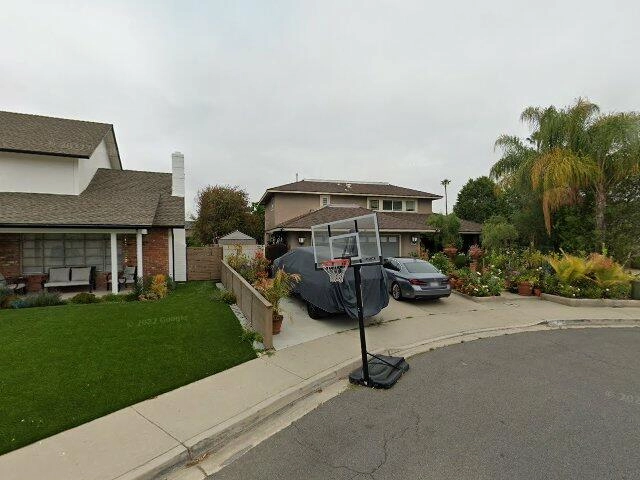 House image located at Mission Viejo, CA 92691