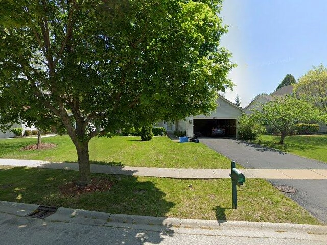 House image located at Plainfield, IL 60586