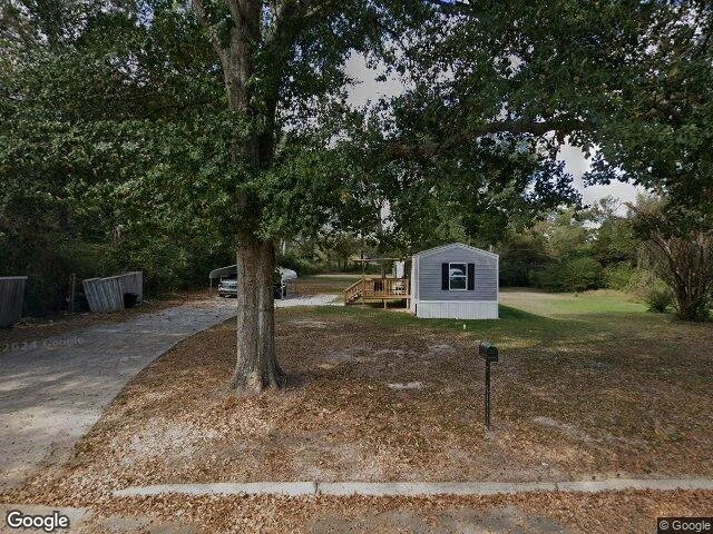 House image located at Mansfield, LA 71052