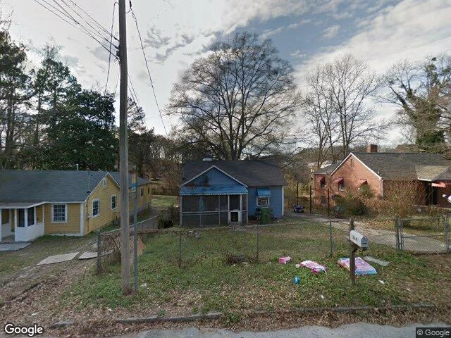 House image located at Atlanta, GA 30314