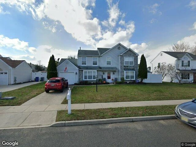 House image located at Clayton, NJ 08312