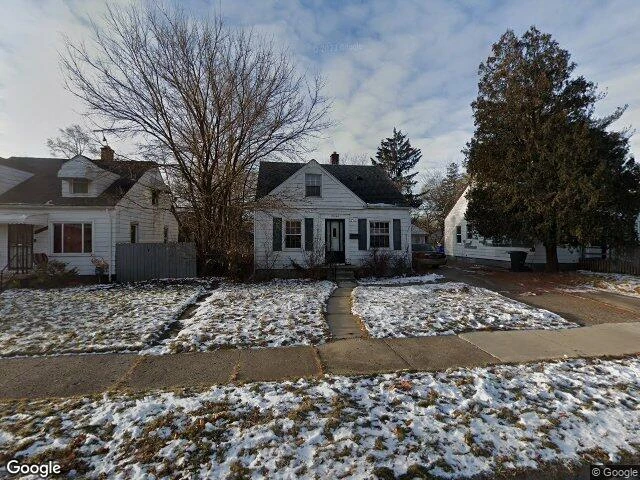 House image located at Detroit, MI 48224