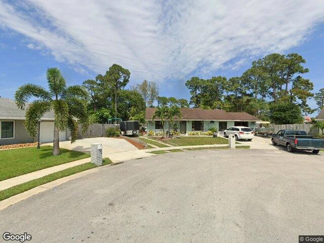 House image located at Lake Worth, FL 33463