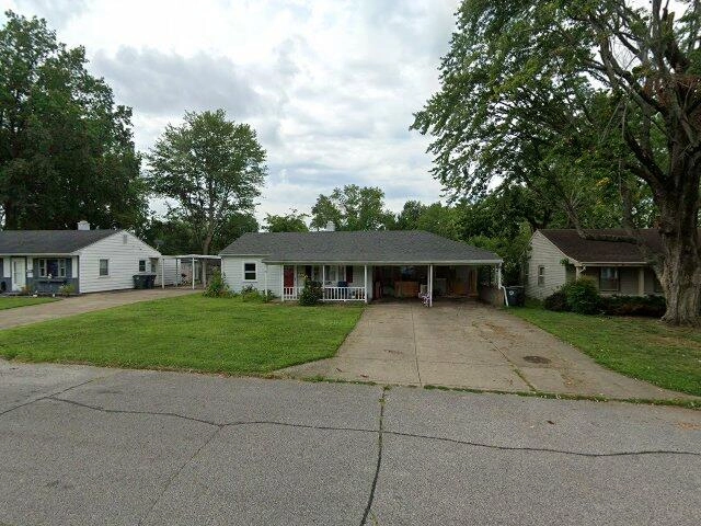 House image located at Evansville, IN 47710