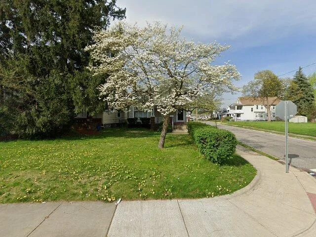 House image located at Cleveland, OH 44125