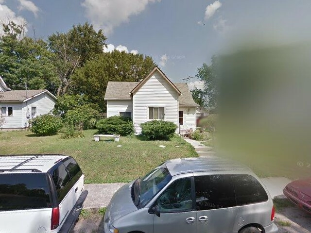 House image located at Frankfort, IN 46041