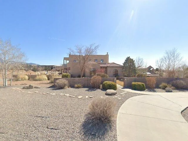 House image located at Albuquerque, NM 87122