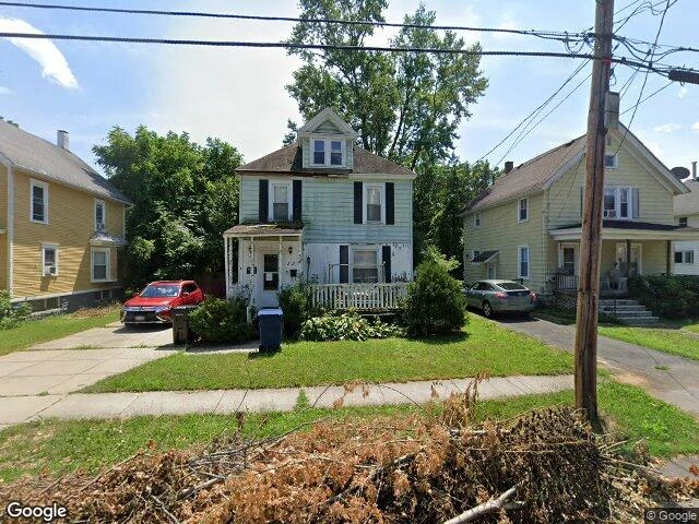 House image located at Syracuse, NY 13207