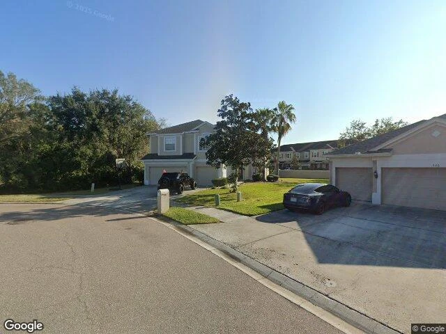 House image located at Oldsmar, FL 34677