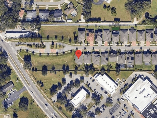 House image located at Brandon, FL 33511