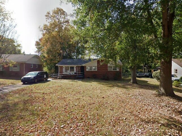 House image located at Charlotte, NC 28215