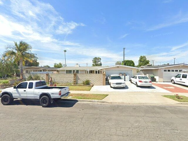 House image located at Costa Mesa, CA 92626