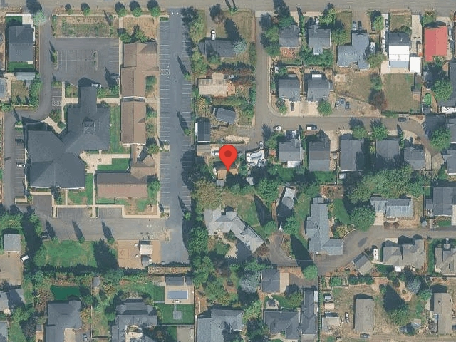 House image located at Hillsboro, OR 97123