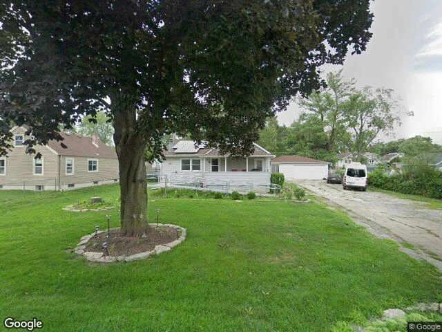 House image located at Aurora, IL 60505