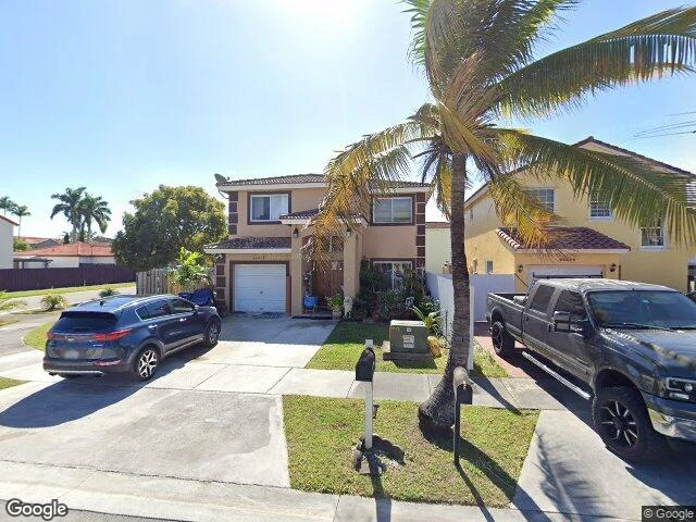 House image located at Homestead, FL 33032