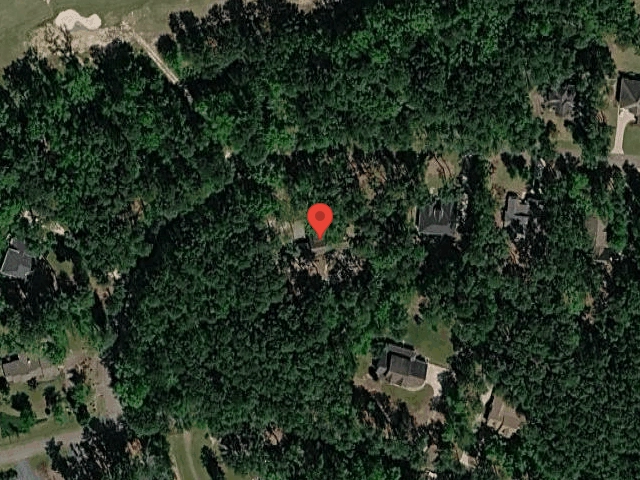 House image located at Vass, NC 28394