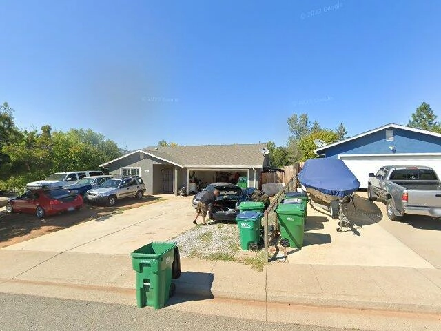 House image located at Shasta Lake, CA 96019