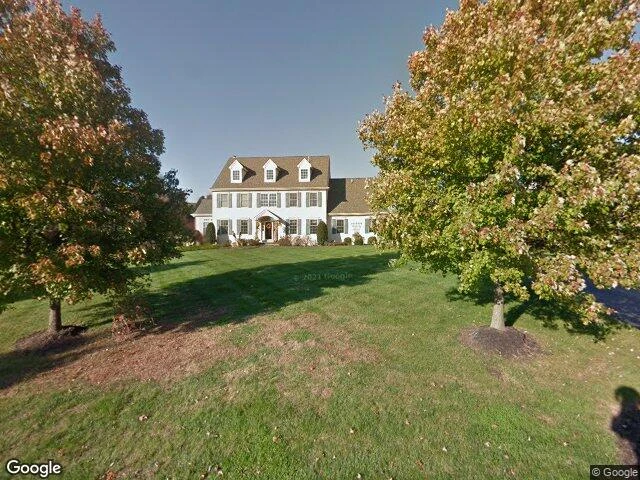 House image located at West Chester, PA 19380