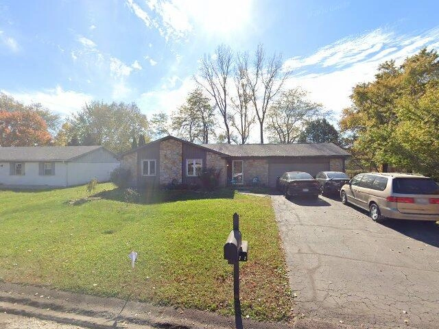 House image located at Noblesville, IN 46062