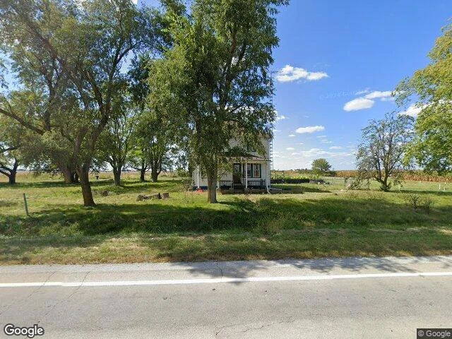 House image located at Fisher, IL 61843