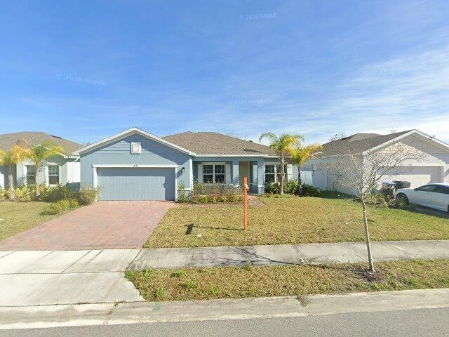 House image located at Titusville, FL 32796