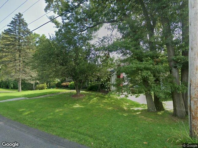 House image located at Lake Katrine, NY 12449