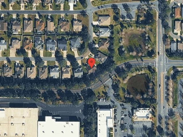 House image located at Oxford, FL 34484