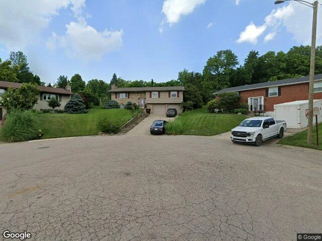 House image located at Miamisburg, OH 45342