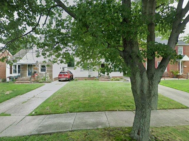 House image located at Cleveland, OH 44121