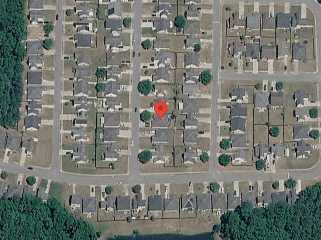 House image located at Port Wentworth, GA 31407