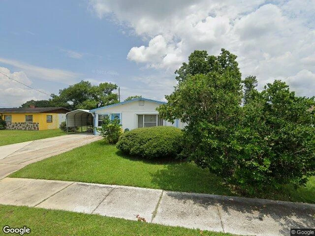 House image located at Merritt Island, FL 32953