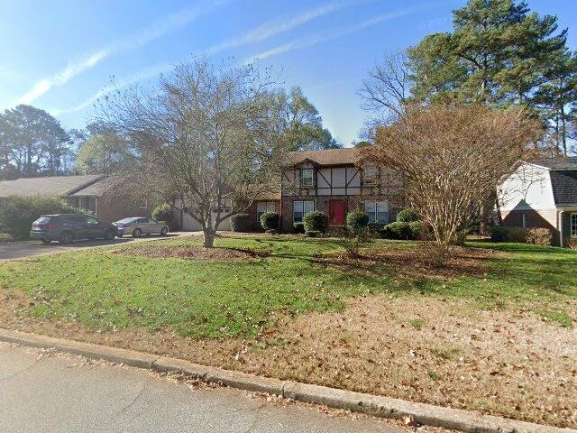House image located at Lilburn, GA 30047