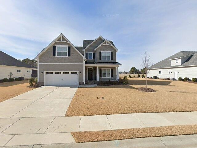 House image located at Winterville, NC 28590