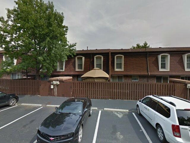 House image located at Saint Louis, MO 63129