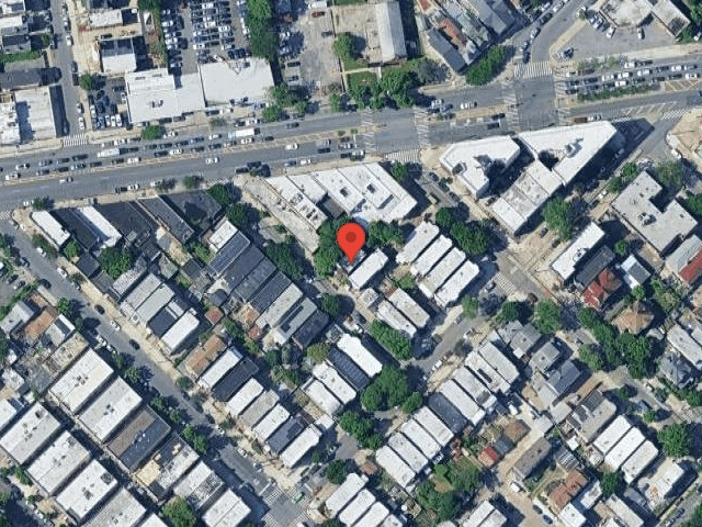 House image located at Bronx, NY 10461