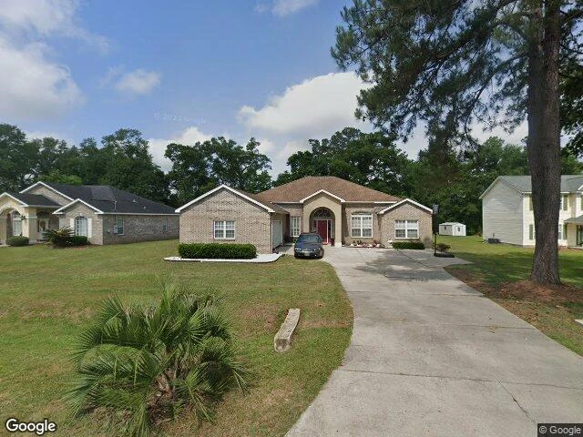 House image located at Midway, FL 32343