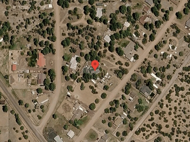 House image located at Show Low, AZ 85901