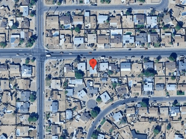 House image located at Phoenix, AZ 85033