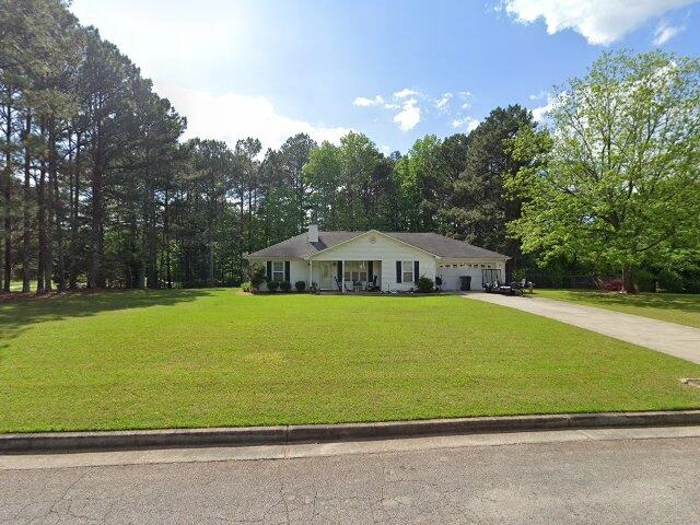 House image located at Hampton, GA 30228