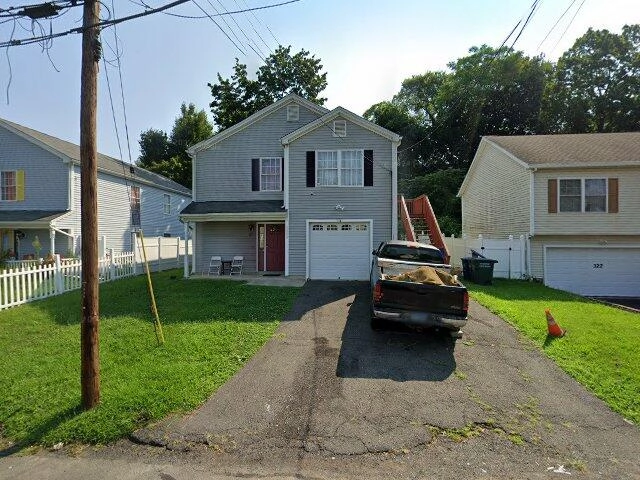 House image located at Bridgeport, CT 06606
